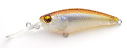 Raid Vobler Raid Level Shad 5.3cm 4.3g 010 Jewel Wakasagi (RAID32608)