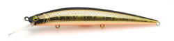 Raid Vobler Raid Level Minnow Plus 12.5cm 14g 004 Real Kinkuro (RAID46117)