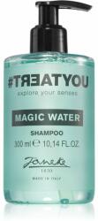 Janeke Treat You Magic Water hidratáló sampon a károsult hajra 300 ml