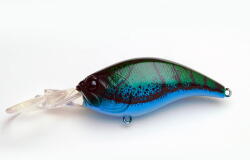 Raid Vobler Raid Level Crank Mid 5.9cm 10.5g 016 Soft Shell (RAID36309)