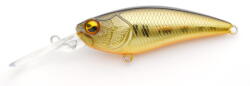 Raid Vobler Raid Level Shad 5.3cm 4.3g 007 Real Kinkuro (RAID32578)