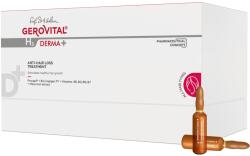 Gerovital H3 Derma + hajhullásgátló kezelés, 12 ampulla x 10 ml