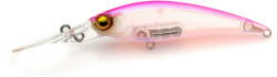 Raid Vobler Raid Level Shad Sprinter 68MR 6.8cm 5.9g 007 Skeleton Candy (RAID43178)