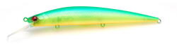 Raid Vobler Raid Level Minnow Plus 12.5cm 14g 006 Lime Chart (RAID46131)