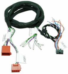 Audison Cablu plug&play AP 260P&P I/O - ISO EXTENTION IN/OUT 260CM/102