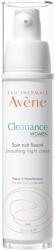 Avène Cleanance Női éjszakai krém simító hatással, 30 ml