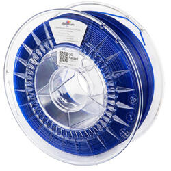Spectrum 3D filament, Premium PCTG, 1, 75mm, 1000g, 80739, transparent blue