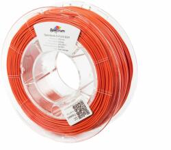 Spectrum 3D filament, S-Flex 85A, 1, 75mm, 500g, 80576, lion orange