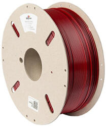 Spectrum 3D filament, r-PETG, 1, 75mm, 1000g, 80593, carmine red
