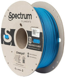 Spectrum 3D filament, GreenyHT, 1, 75mm, 1000g, 80703, light blue
