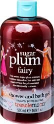 Treaclemoon Gel de dus Sugar Plum Fairy, 500ml, Treaclemoon