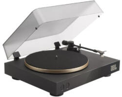 JBL Spinner BT Negru/Auriu