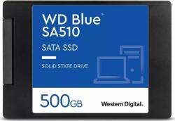 Western Digital Blue SA510 500GB SATA3 (WDBB8H5000ANC)