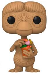 Funko POP! Movies: E. T. With Flowers (POP-1255)
