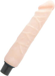 Dreamlove Vibrator Autolubrifiant Loveclone Jansen Natural 26 cm Vibrator