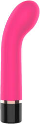 Mokko Toys Vibrator Punctul G Zorina 10 Moduri USB Silicon Roz 12.5 cm Mokko Toys, Velvet Obsession Vibrator