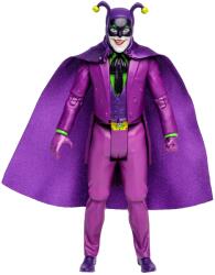 McFarlane Figurina de actiune McFarlane DC Comics: Batman - The Joker (Batman '66 Comic) (DC Retro), 15 cm (MCF15697) Figurina