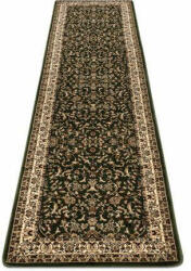 My carpet company kft Royal adr szőnyeg, futószőnyeg 1745 zöld - a folyosóra 80x300 cm (GR3939)
