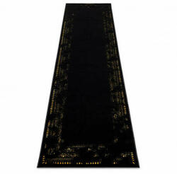 My carpet company kft Modern GLOSS szőnyeg, futószőnyeg 408C 86 elegáns, glamour, art d (AT3822)