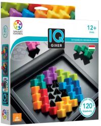 SmartGames - IQ Gixer logikai játék (525813) - puzzle