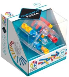 SmartGames - Csavaros Kocka logikai játék (525844) - puzzle