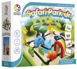 SmartGames - Safari Park Jr. készségfejlesztő (525783)
