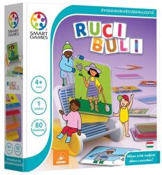 SmartGames - Dress Code Ruci Buli készségfejlesztő (525790)