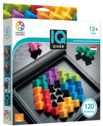 SmartGames - IQ Gixer logikai játék (525813) - gyerekjatekbolt