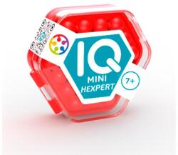 SmartGames - IQ Mini Hexpert logikai játék (525837) - gyerekjatekbolt