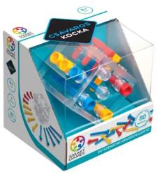 SmartGames - Csavaros Kocka logikai játék (525844) - gyerekjatekbolt