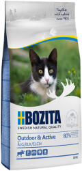 Bozita Bozita Set economic: Pachet mare Feline - Outdoor & Active (2 x 10 kg)