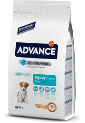 Affinity Affinity Advance Puppy Protect Mini - 3 x 1, 5 kg