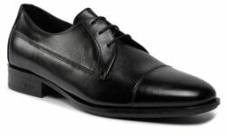 Boss Pantofi Colby Derb 50511896 Negru