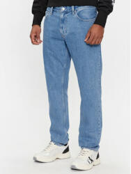 Calvin Klein Jeans Blugi Authentic J30J324568 Albastru Straight Fit