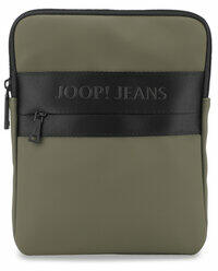 JOOP! Jeans Geantă crossover Modica Nuvola Liam 4130000910 Verde