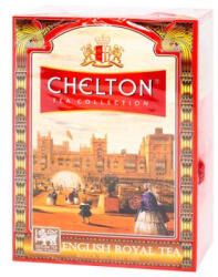 Chelton Ceai negru Chelton English Royal Tea, 100g