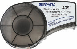 Brady XXXXXX (BR-M21-250-C-342)
