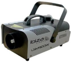 Masina Fum 900w Ibiza (lsm900w)