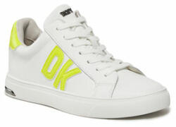 DKNY Sneakers Abeni K1486950 Alb