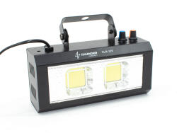 Thunder Germany SLB-220 (2x20W) COB LED Stroboszkóp - mkaudio