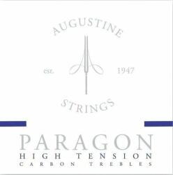 Augustine Paragon Carbon Blue High Tension