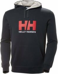 Helly Hansen Men's HH Logo Hanorac cu gluga Navy M (33977-597-M)