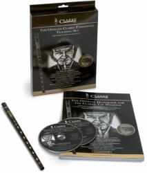 Gewa Clarke Pennywhistle THE Original Clarke D Tuning - soundstudio - 194,00 RON
