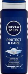 Nivea MEN Protect & Care tusfürdő tusoláshoz, arc- és hajmosáshoz 500 ml