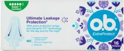 O. B o. b. ExtraProtect Super+ Comfort tampon 16 db - ecofamily