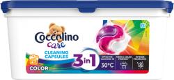 Coccolino Care Color 3in1 mosókapszula 27 mosás 467 g