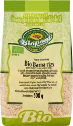 Biopont BIO barna rizs 500 g