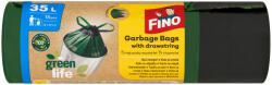Hewa Fino Green Life 35 l-es szemeteszsák 15 db