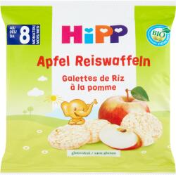 HiPP BIO almás rizskorong 8 hónapos kortól 30 g
