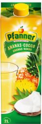 Pfanner ananász-kókusz ital 2 l